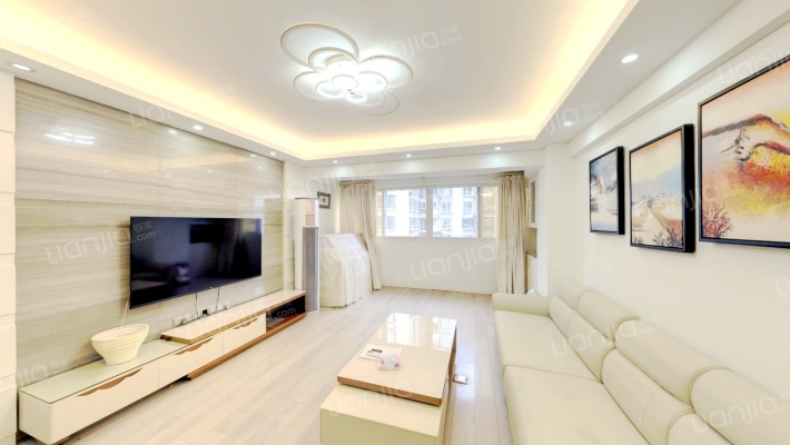 碧湖嘉园二手房实景图