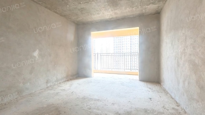 公园华府二手房实景图