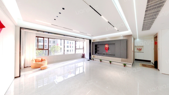 锦绣龙川府御林府二手房实景图