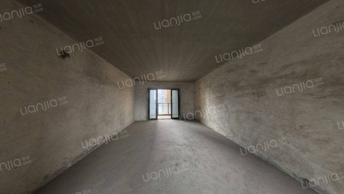 绿地公馆二手房实景图