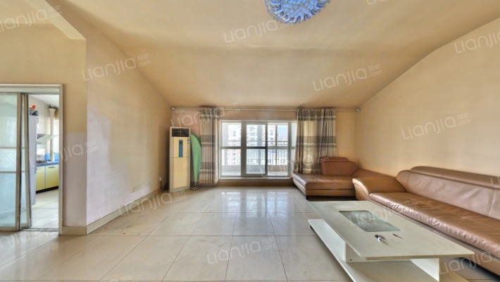 林溪花园二手房实景图