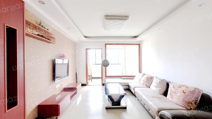 金桂丽园二手房实景图