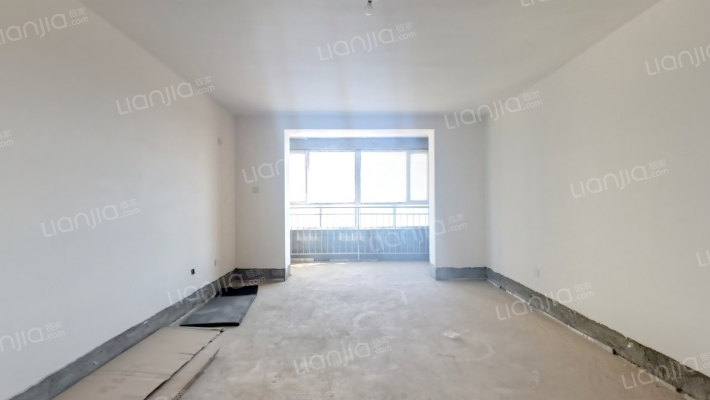 左庭右院第二季二手房实景图