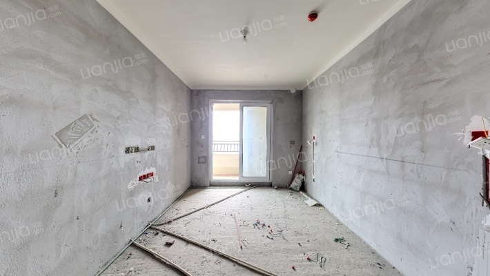 正商博雅华庭二手房实景图