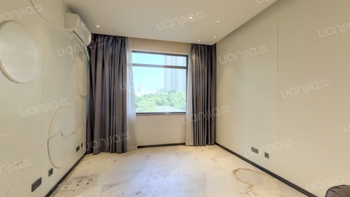 中海·世纪公館二手房实景图