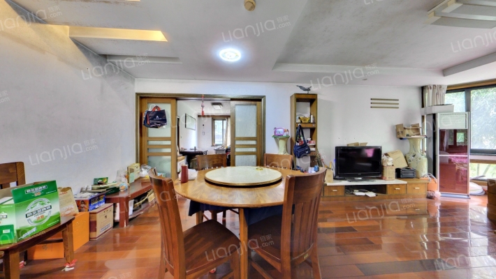 置业▪风泽园二手房实景图