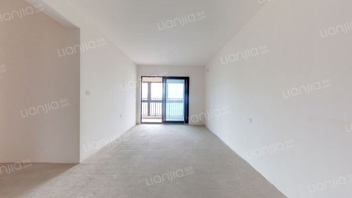 公园九里玺悦B区二手房实景图