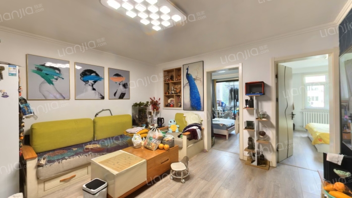 人民路30-50号二手房实景图