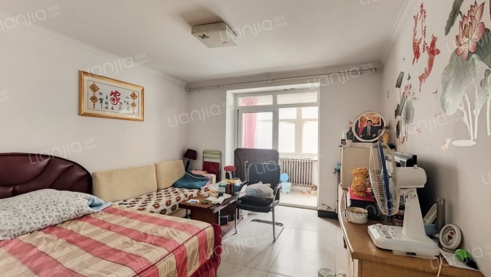 青青家园二手房实景图