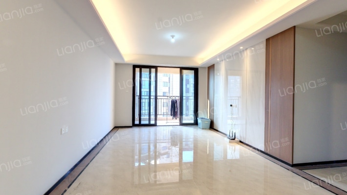 保利茉莉公馆二手房实景图