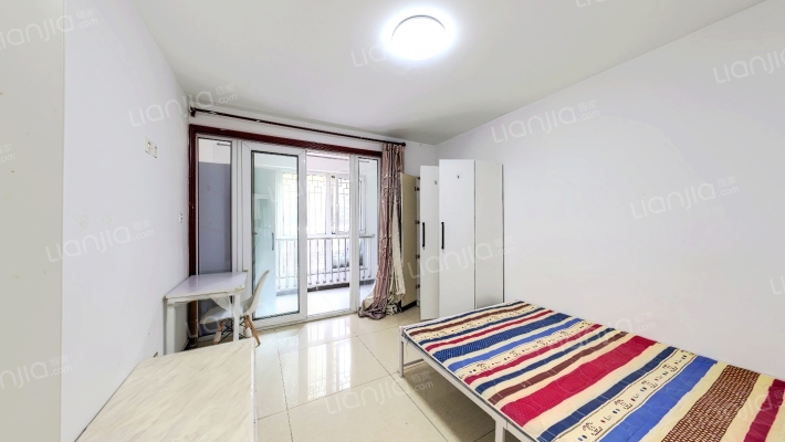 京旺家园二手房实景图