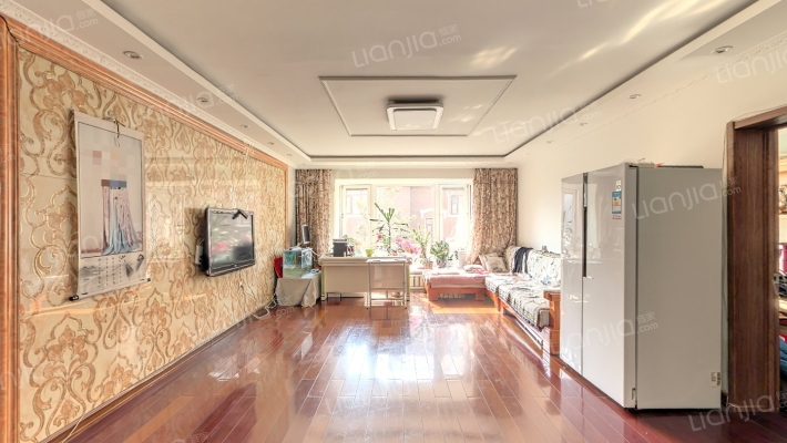 望帅苑二手房实景图