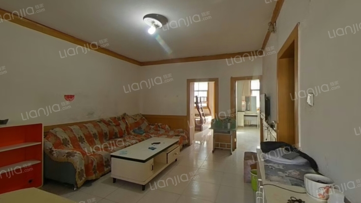 原派出所家属区二手房实景图