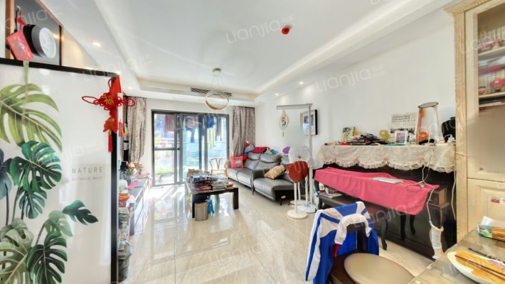 水湾1979一期二手房实景图