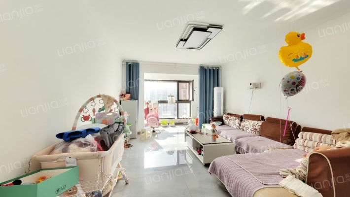 永威南樾瑞苑二手房实景图