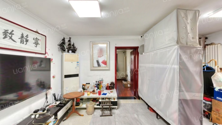 红松园3号院二手房实景图