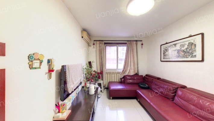 金厦新都庄园梦溪园二手房实景图