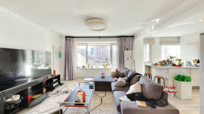 景园大厦二手房实景图