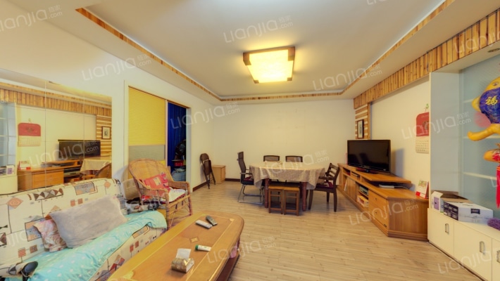 桃花坞132号商住楼二手房实景图