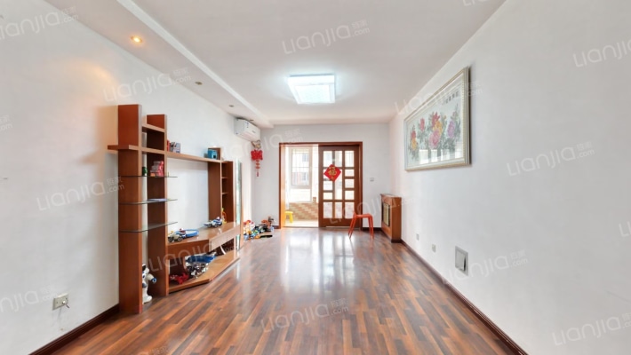 观音寺新区二手房实景图