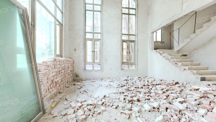 锦绣名居二手房实景图