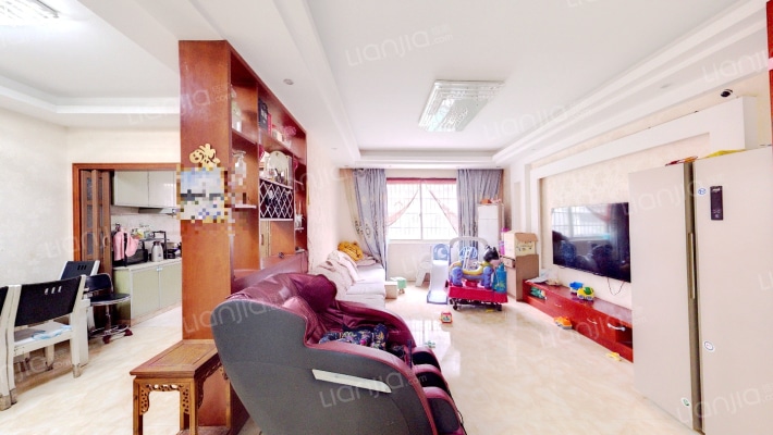 双梅小区二手房实景图