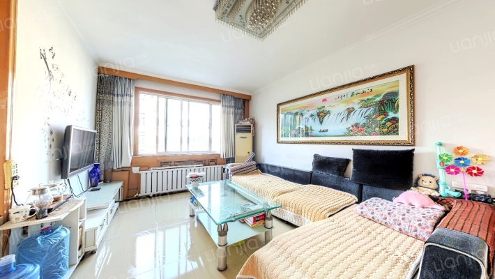 金鼎花园(张店区)二手房实景图