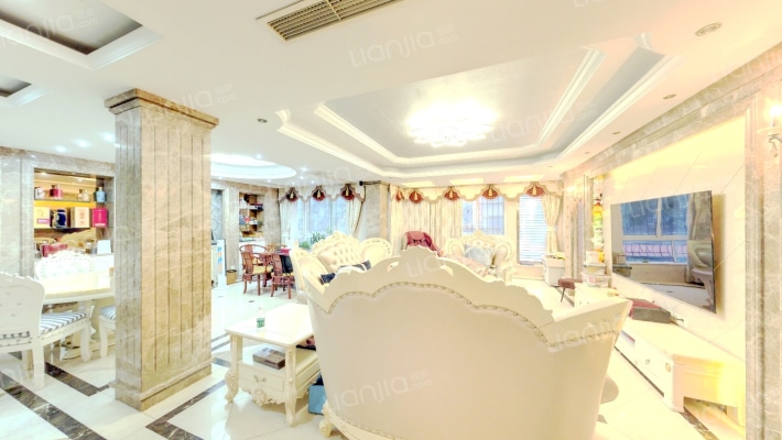 南街294号二手房实景图