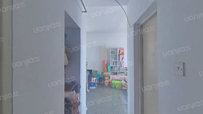 春厂小区二手房实景图