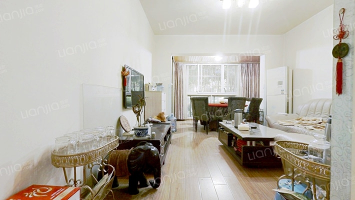 齐力碧水湾二手房实景图