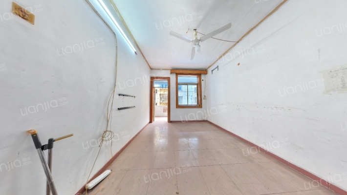 华丽小区二手房实景图