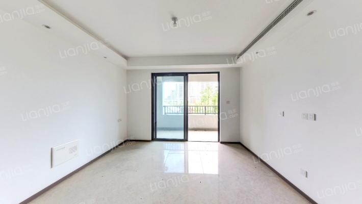 时光映花园二手房实景图