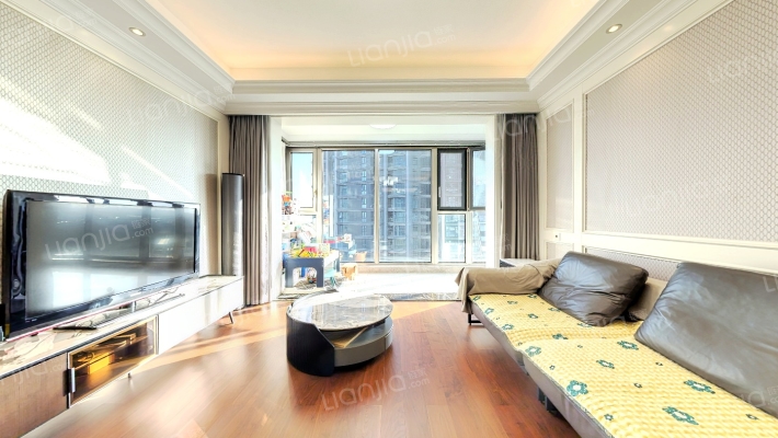 融创苏州壹号院西区二手房实景图