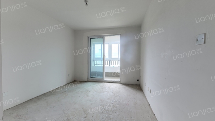 润城华府二手房实景图