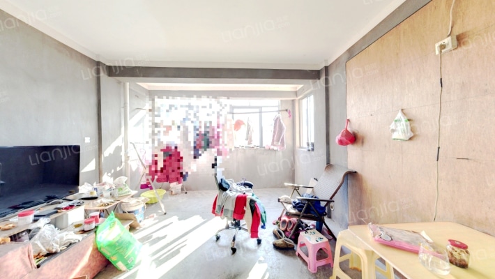 陈家漕苑二手房实景图