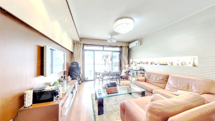 名江七星城二手房实景图