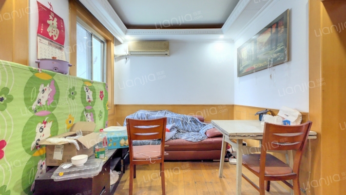 香泉苑二手房实景图