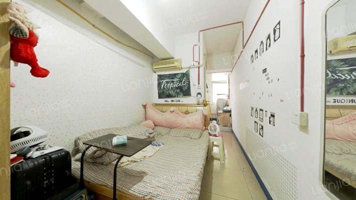 新富城二手房实景图