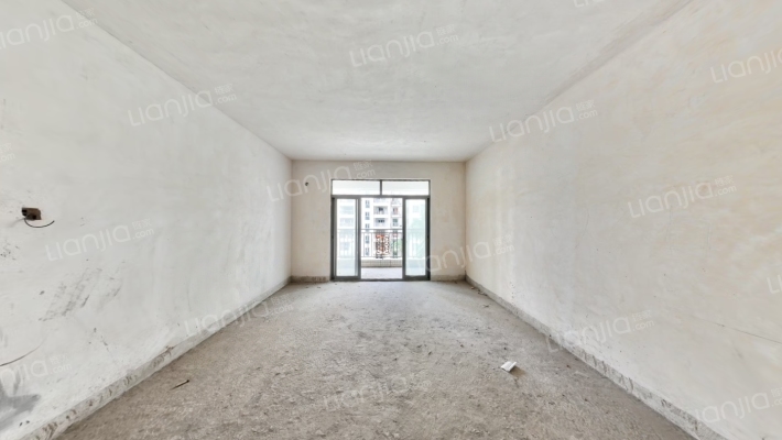 丽港城凯德公馆二手房实景图