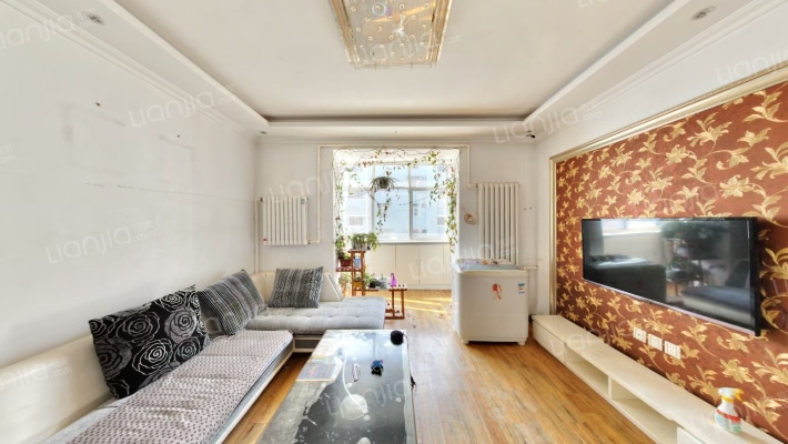 兰州商通锅炉公司家属院二手房实景图