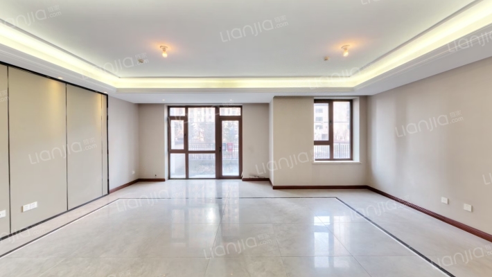 新星宇南熙府二手房实景图