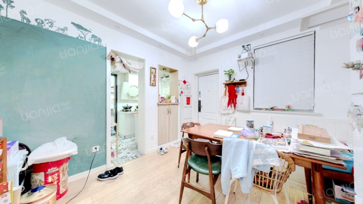 人民路131号二手房实景图