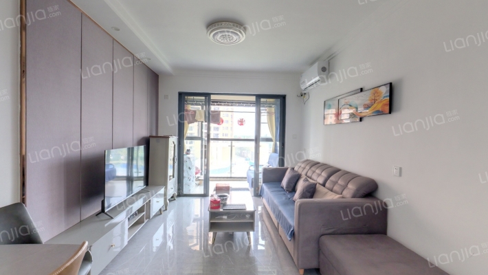 银滩掌舵家园二手房实景图