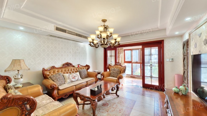 中海 · 东湖熙岸二手房实景图