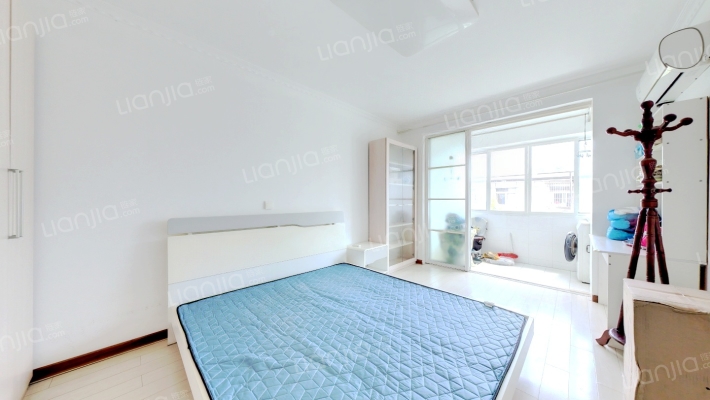 峨嵋路二手房实景图