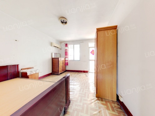 整租·新庄西路18号 2室1厅 南/北