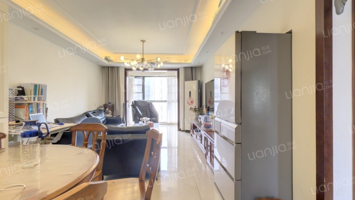 五建新街坊1号院二手房实景图