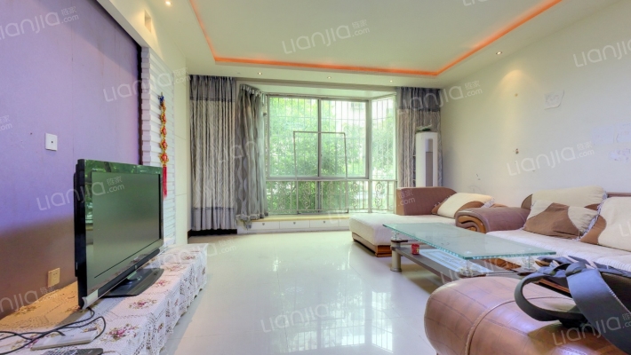 福康天禧公寓二手房实景图