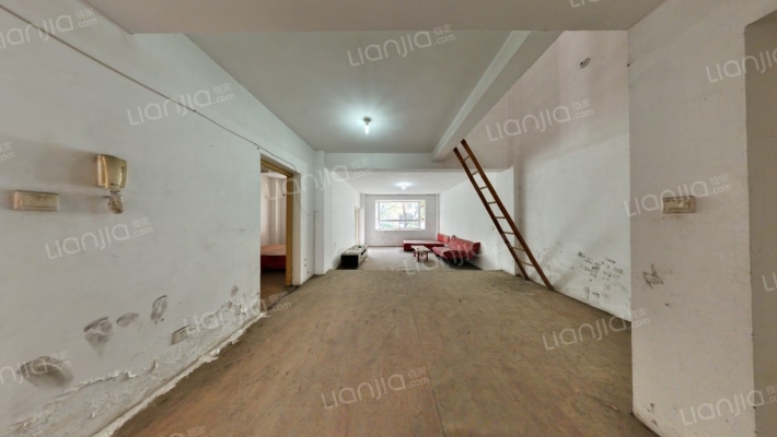 博园世家二手房实景图