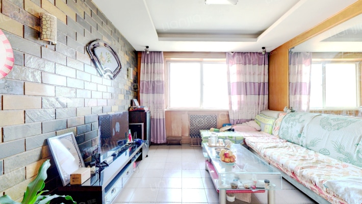 桃园办事处小区二手房实景图